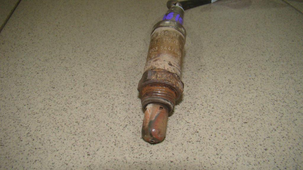 Датчик кислородный, 1500 рублей, Пермь