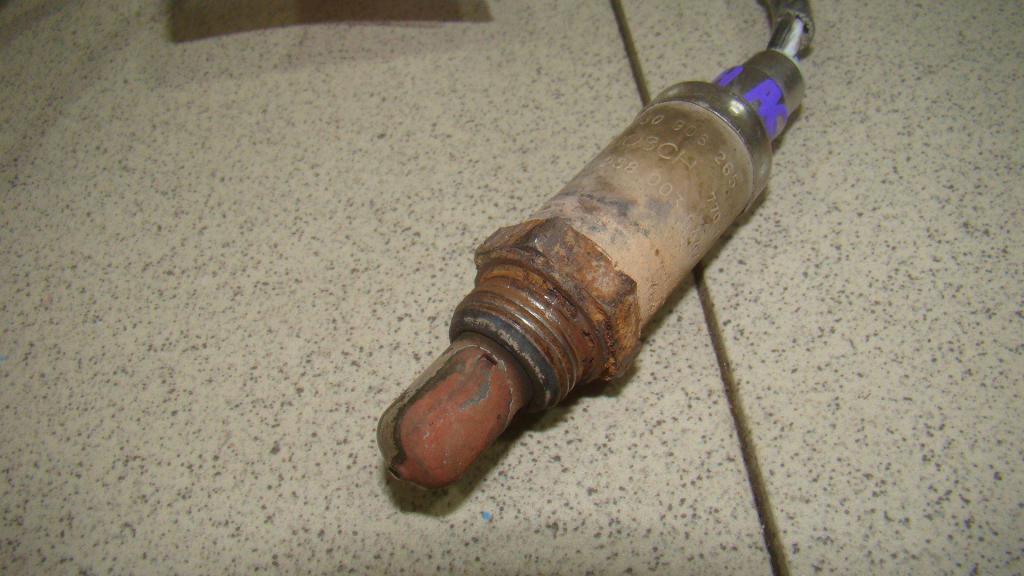 Датчик кислородный, 1500 рублей, Пермь