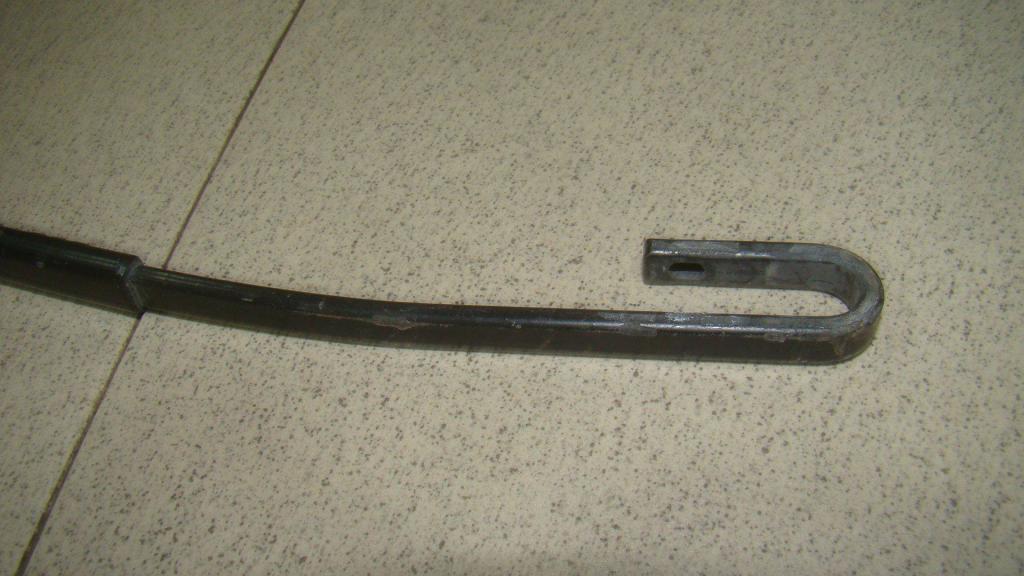 Поводок стеклоочистителя передний левый, 1100 рублей, Пермь