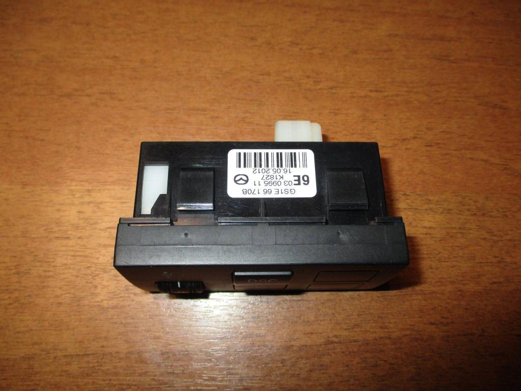 Кнопка корректора фар, 1000 рублей, Пермь