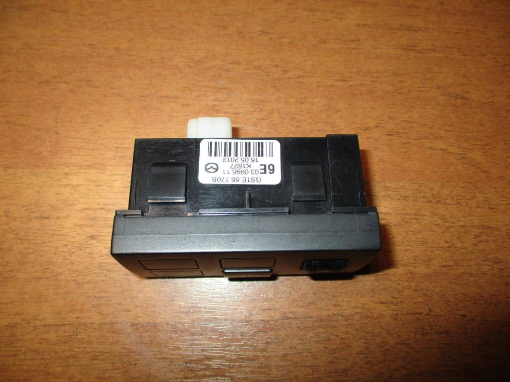 Кнопка корректора фар, 1000 рублей, Пермь