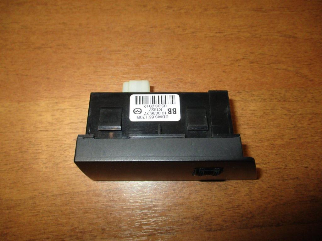 Кнопка корректора фар, 500 рублей, Пермь