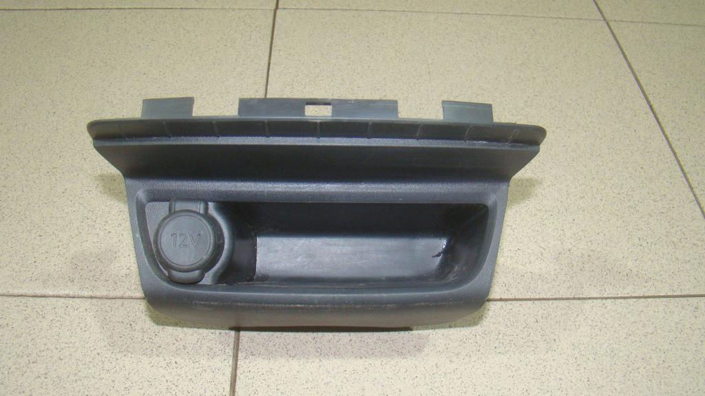 Ящик передней консоли, 1000 рублей, Пермь