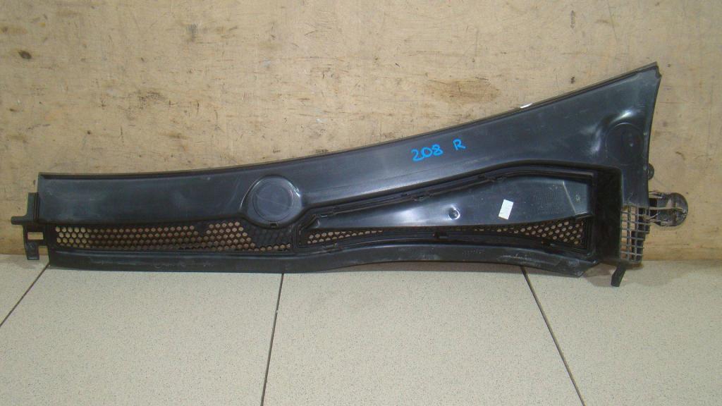 Решетка стеклоочистителя, 1000 рублей, Пермь