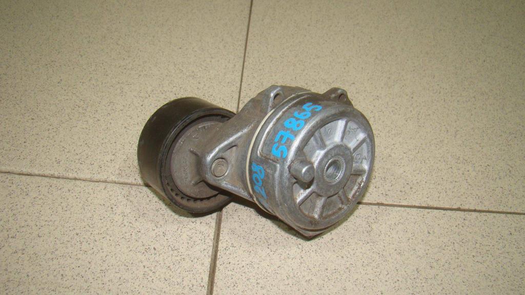 Натяжитель ремня, 1500 рублей, Пермь