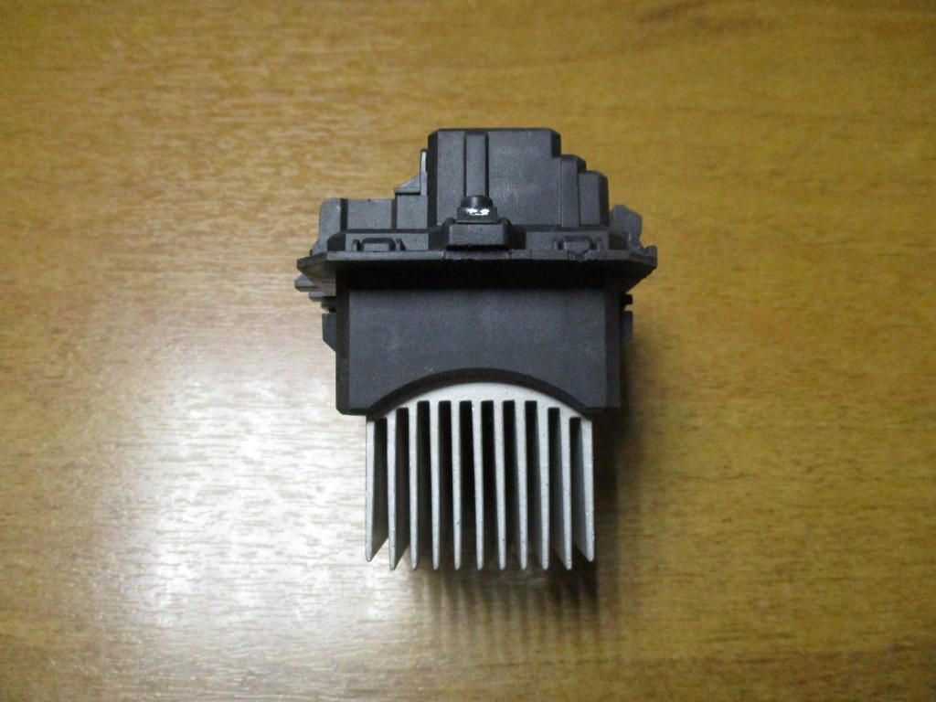 Резистор отопителя, 1000 рублей, Пермь