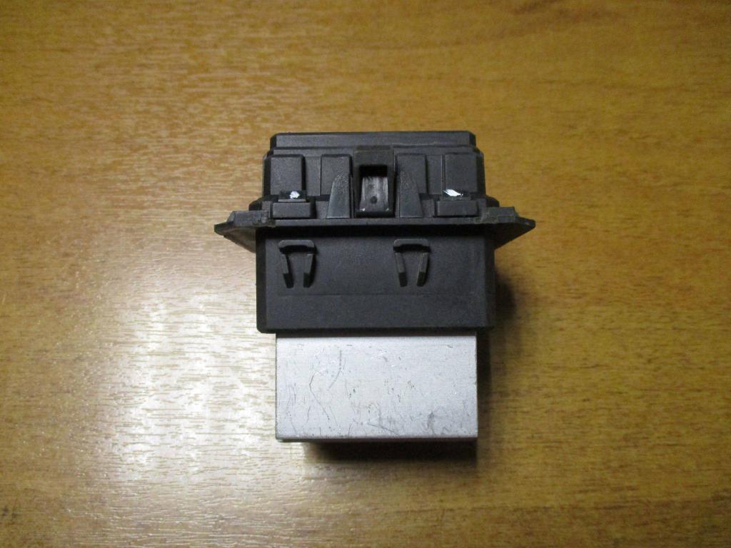 Резистор отопителя, 1000 рублей, Пермь