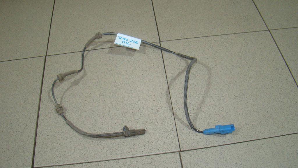 Датчик ABS передний, 1000 рублей, Пермь