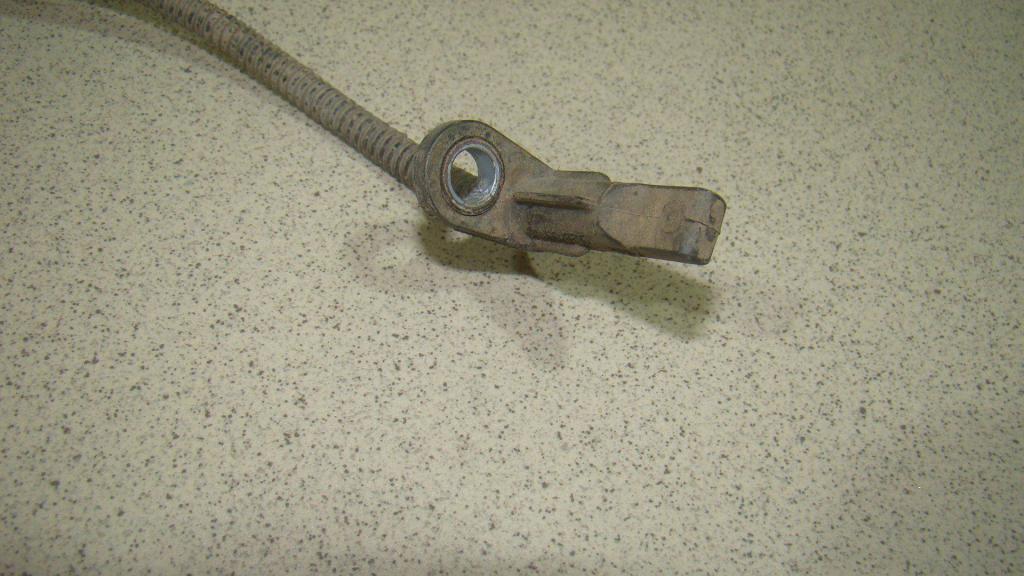 Датчик ABS передний, 1000 рублей, Пермь