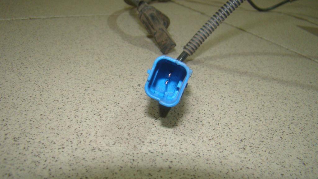 Датчик ABS передний, 1000 рублей, Пермь