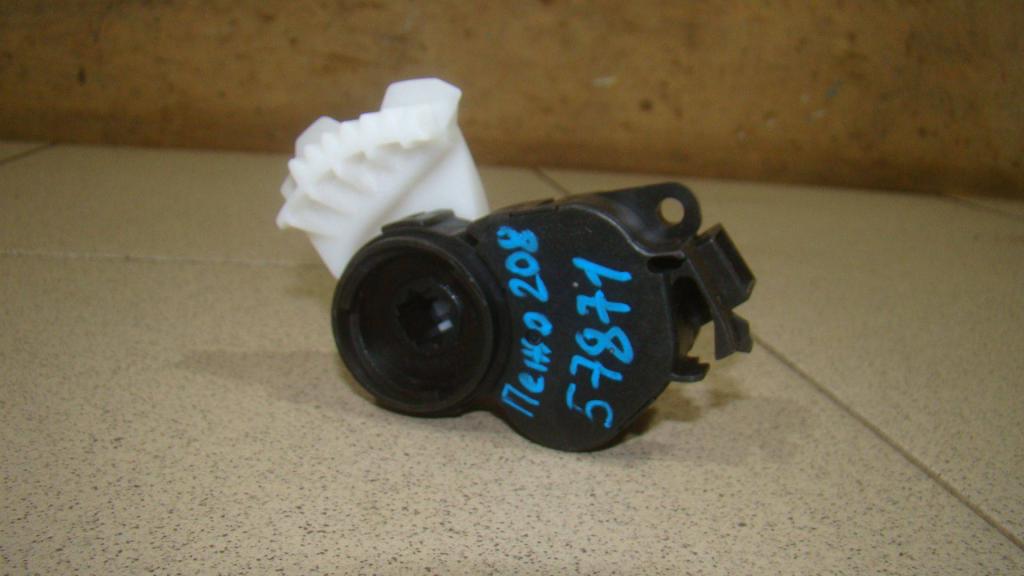 Моторчик заслонки печки, 700 рублей, Пермь