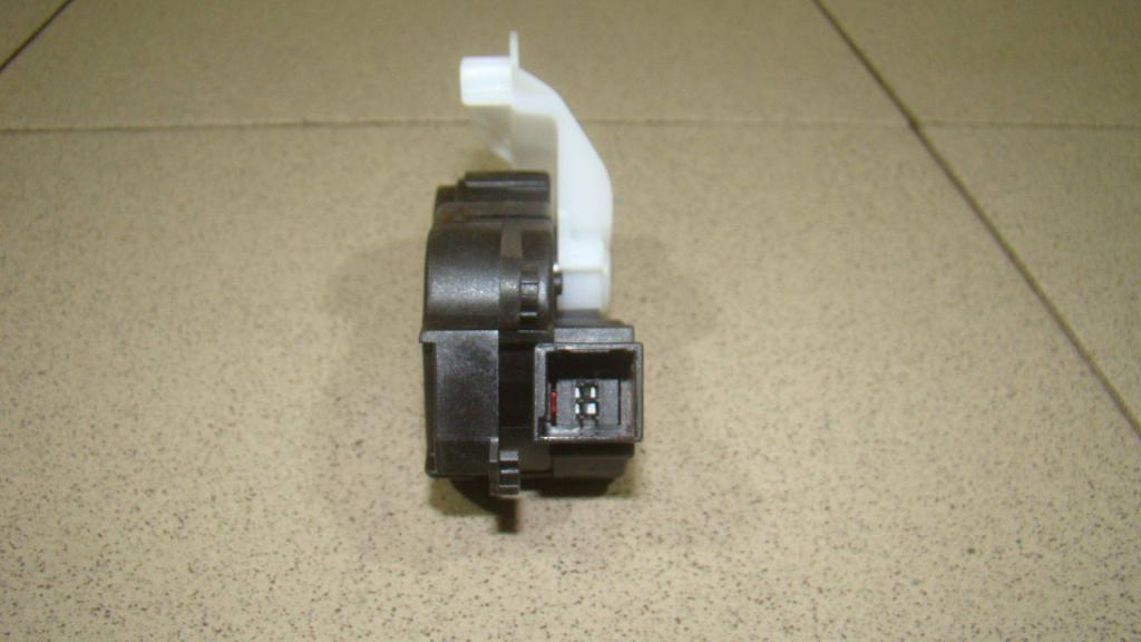 Моторчик заслонки печки, 700 рублей, Пермь