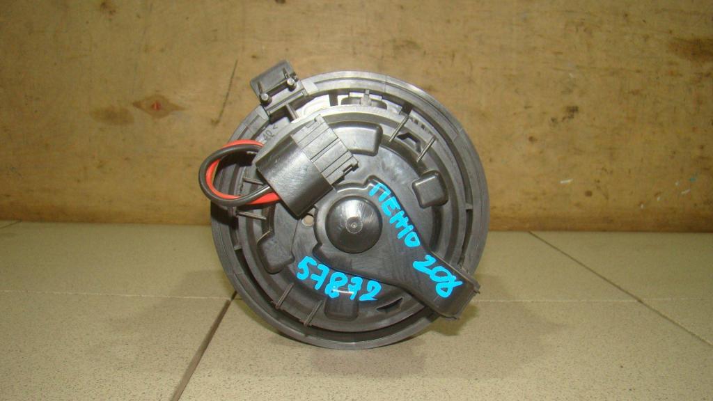 Моторчик печки, 3200 рублей, Пермь