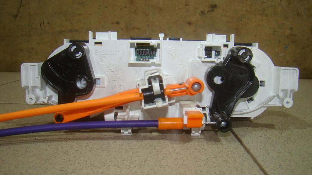 Блок управления отопителем, 2500 рублей, Пермь