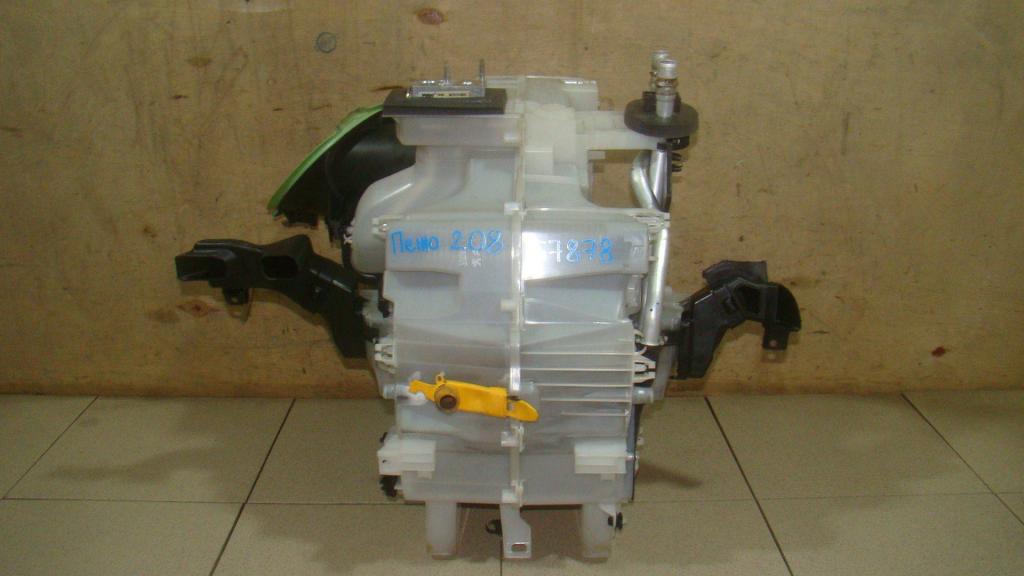 Корпус отопителя, 10000 рублей, Пермь