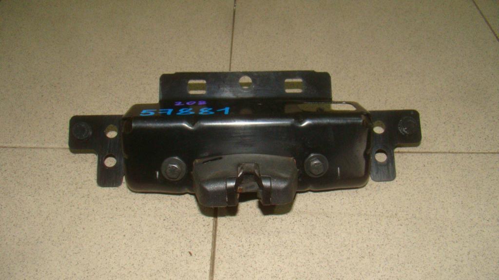 Замок багажника, 1000 рублей, Пермь