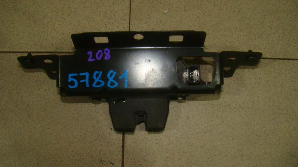 Замок багажника, 1000 рублей, Пермь