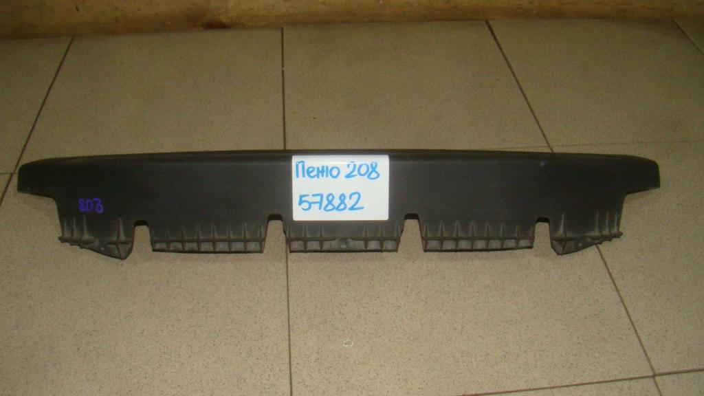 Накладка на решетку радиатора, 2000 рублей, Пермь