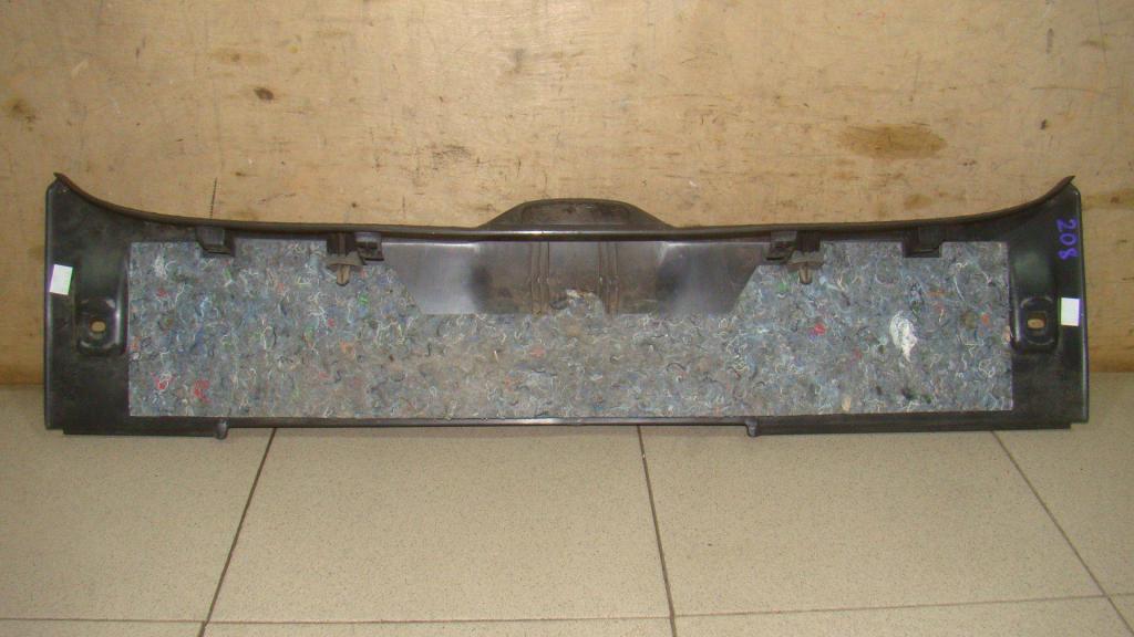 Обшивка багажника, 2000 рублей, Пермь