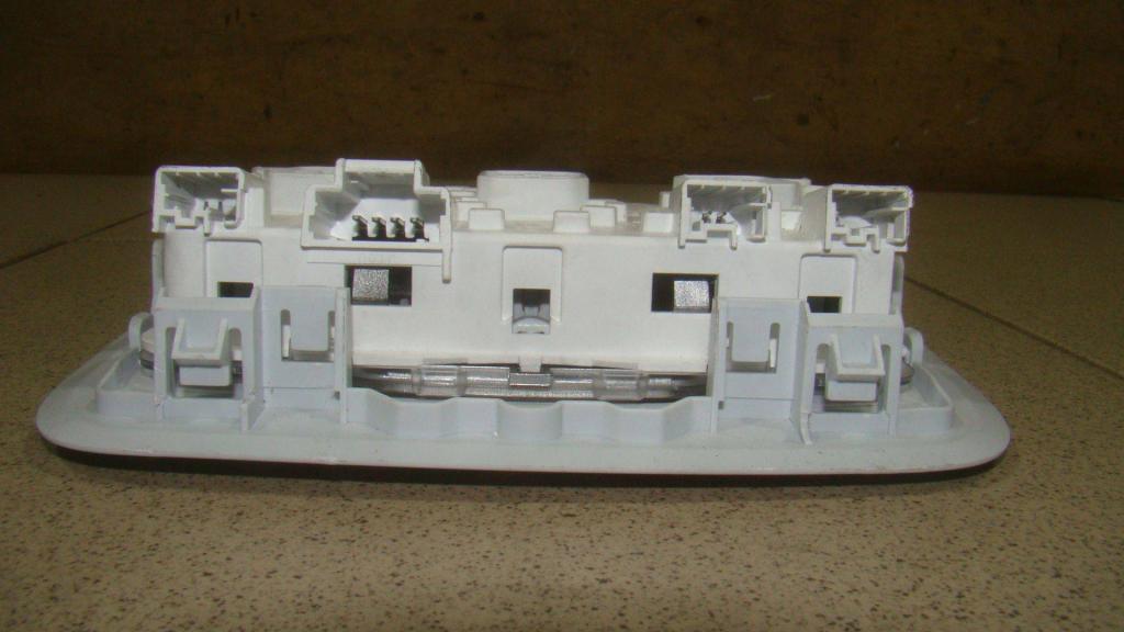 Плафон салонный, 2000 рублей, Пермь