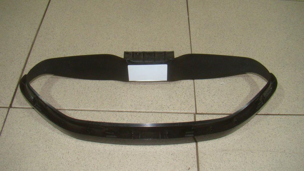 Накладка декоративная, 500 рублей, Пермь