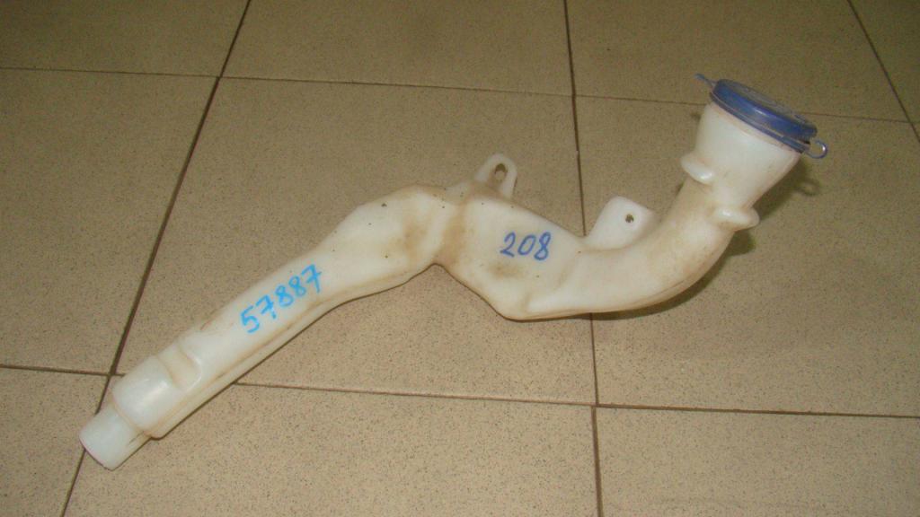 Горловина бачка омывателя, 500 рублей, Пермь