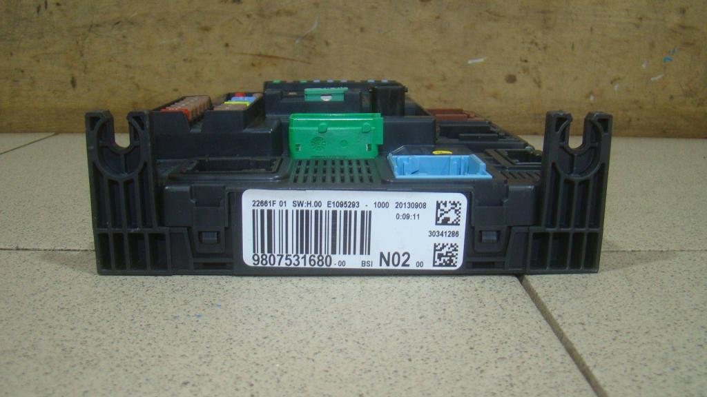 Блок предохранителей, 3500 рублей, Пермь