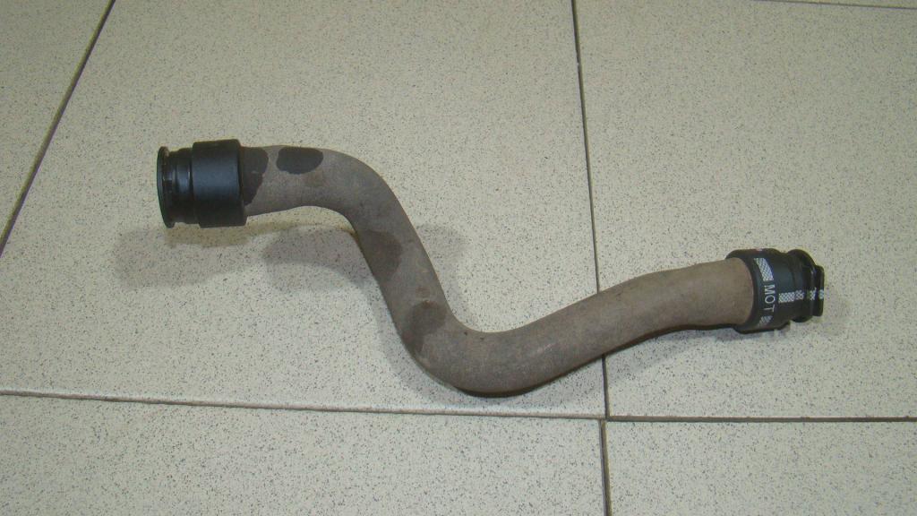 Патрубок отопителя, 1400 рублей, Пермь