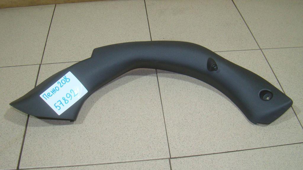 Обшивка двери багажника, 700 рублей, Пермь