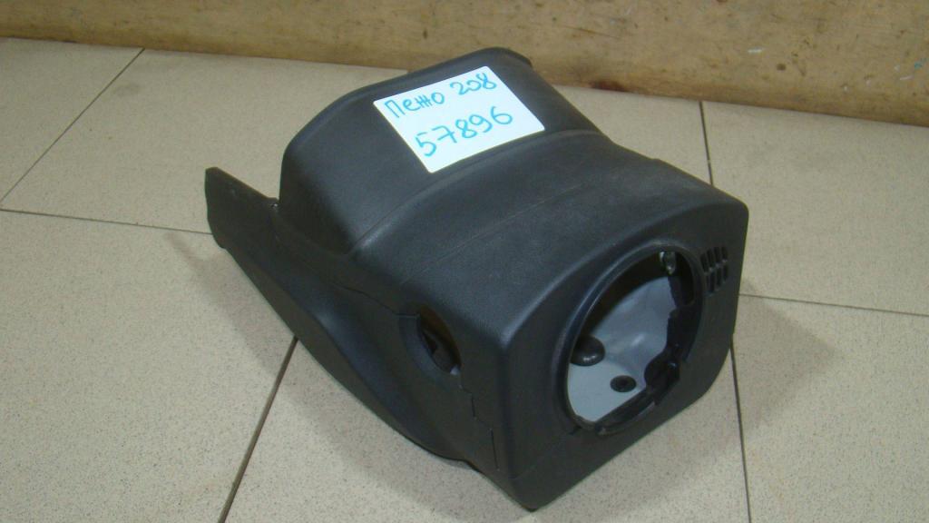 Кожух рулевой колонки, 1500 рублей, Пермь