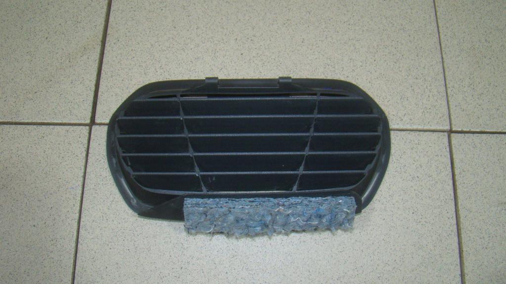 Решетка вентиляционная, 1000 рублей, Пермь