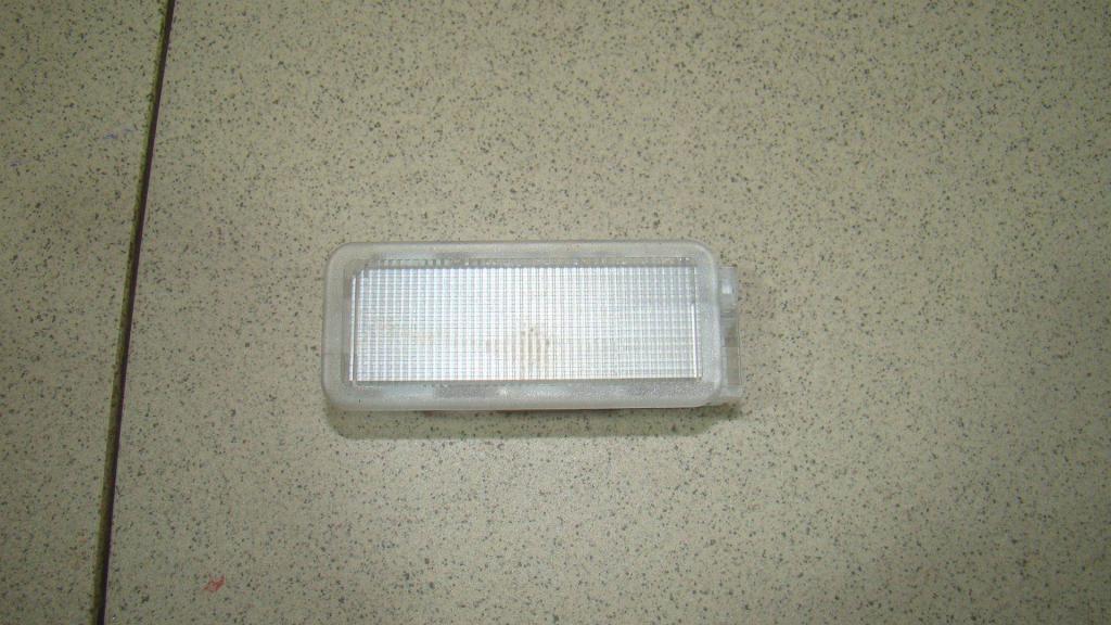 Плафон салонный, 500 рублей, Пермь