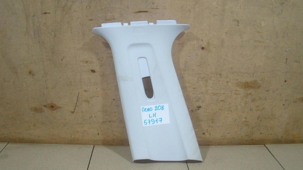 Обшивка стойки, 800 рублей, Пермь