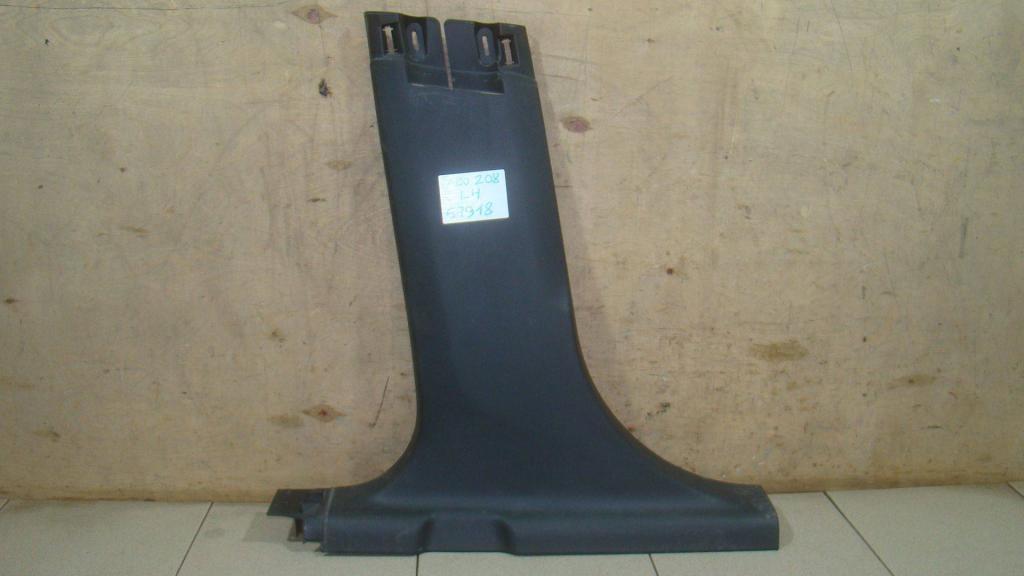 Обшивка стойки, 1000 рублей, Пермь