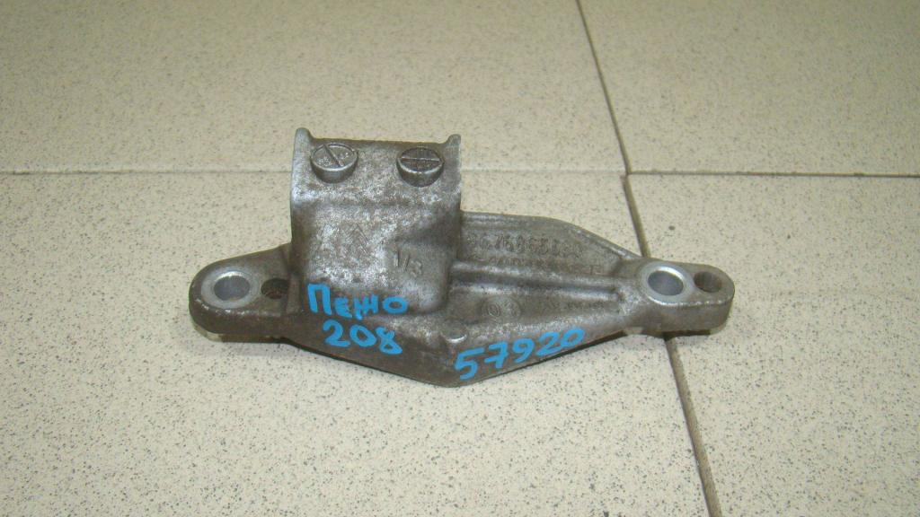 Кронштейн генератора, 1000 рублей, Пермь