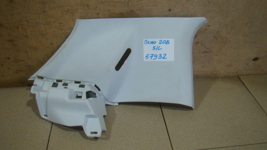 Обшивка стойки, 1000 рублей, Пермь