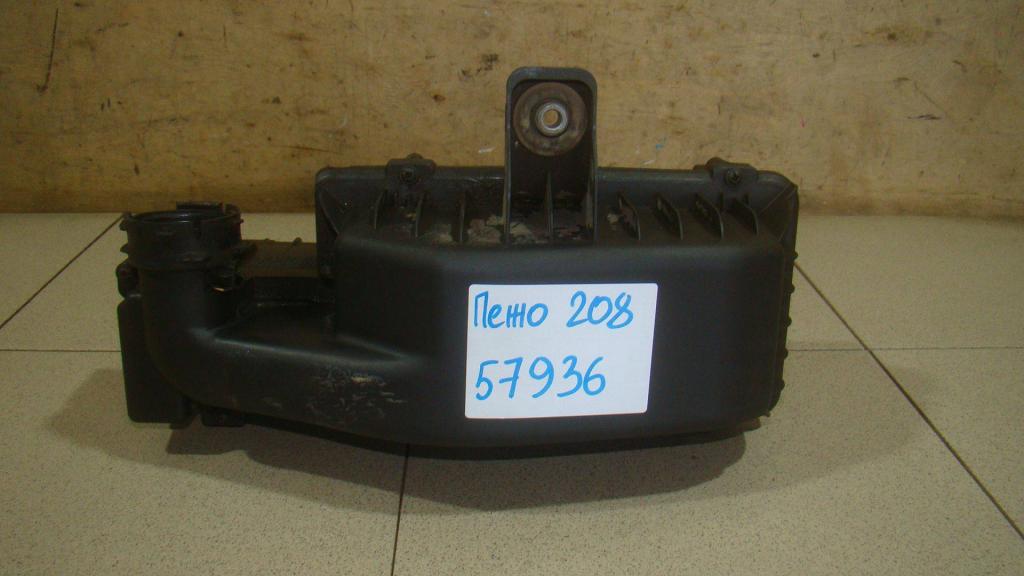 Корпус воздушного фильтра, 2000 рублей, Пермь