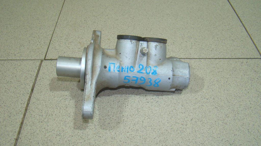 Цилиндр тормозной главный, 1500 рублей, Пермь