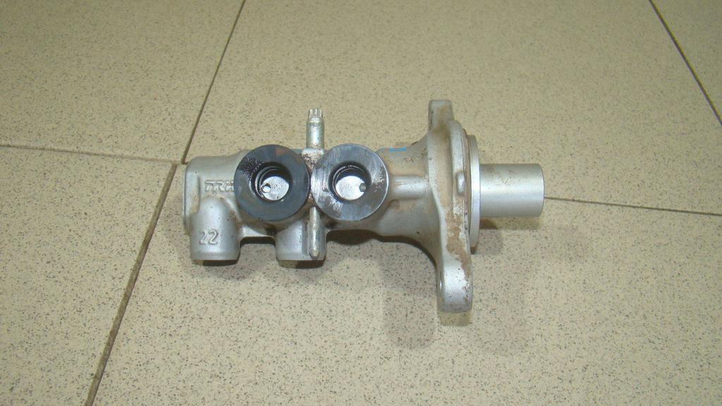 Цилиндр тормозной главный, 1500 рублей, Пермь