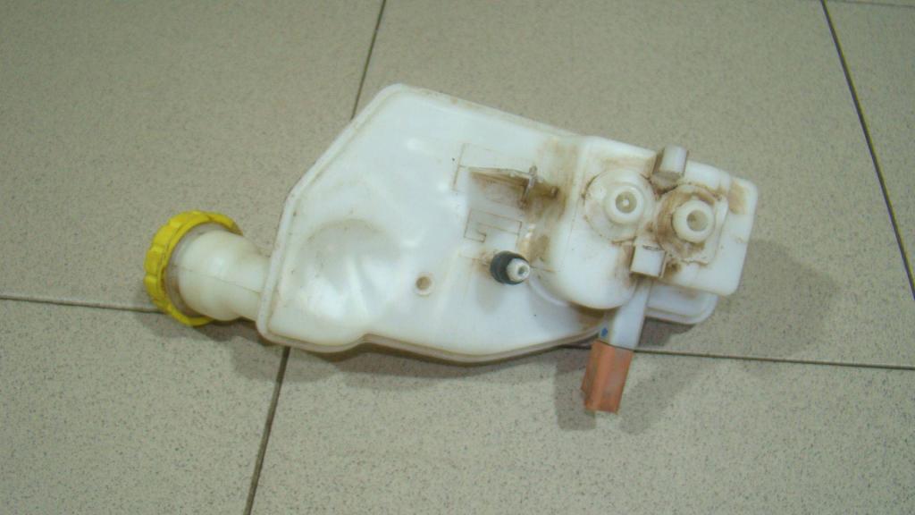 Бачок главного тормозного цилиндра, 500 рублей, Пермь