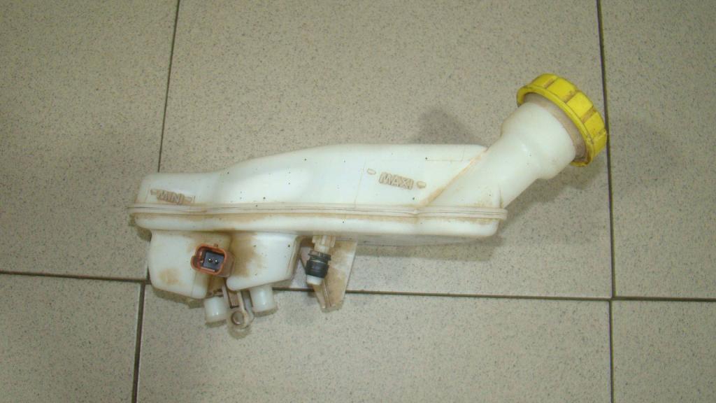 Бачок главного тормозного цилиндра, 500 рублей, Пермь