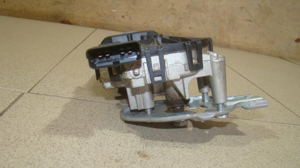 Моторчик дворников передний, 4000 рублей, Пермь