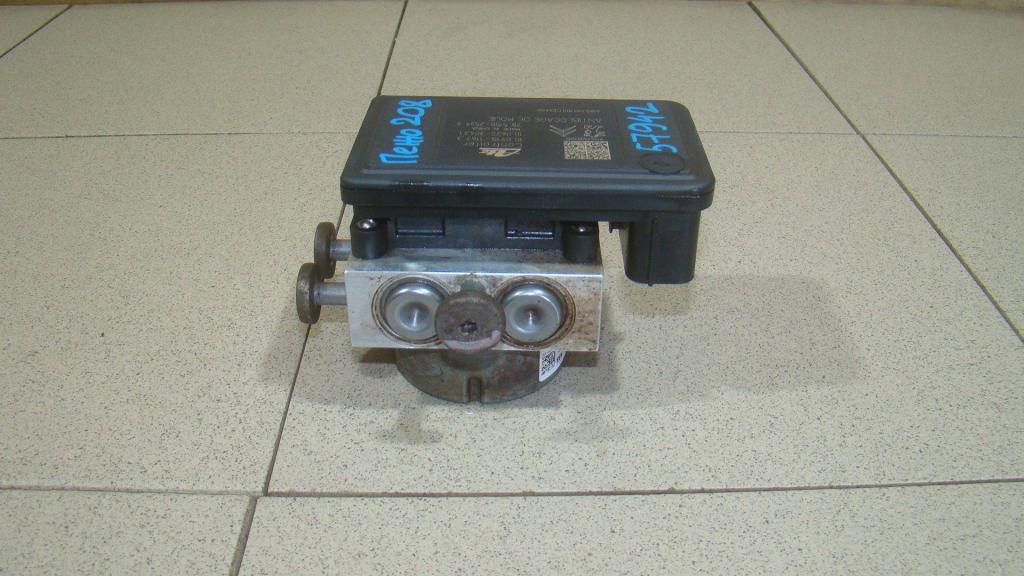 Блок ABS, 8000 рублей, Пермь