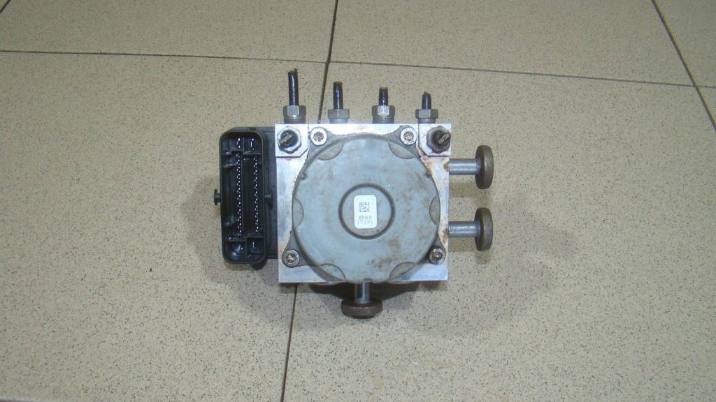 Блок ABS, 8000 рублей, Пермь