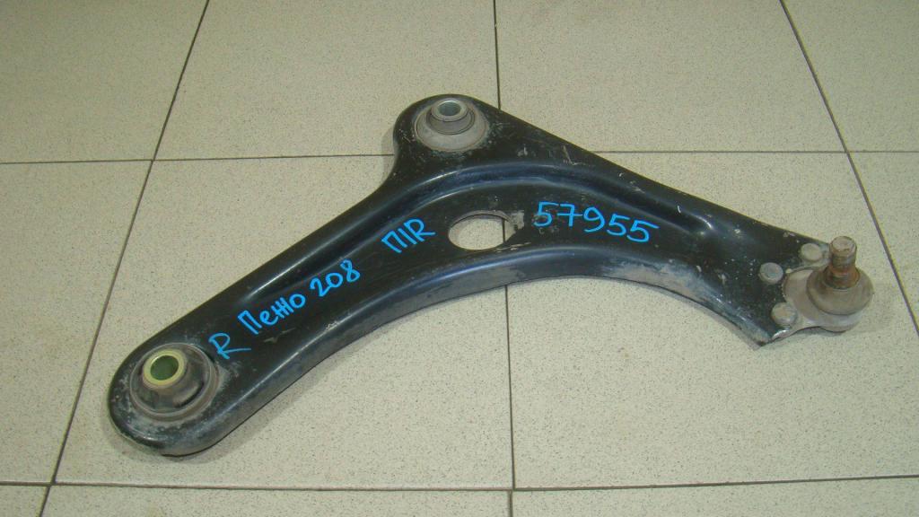 Рычаг передний правый, 2500 рублей, Пермь