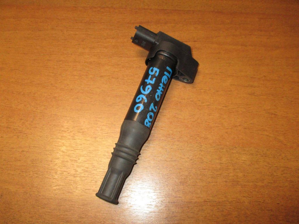 Катушка зажигания, 1000 рублей, Пермь