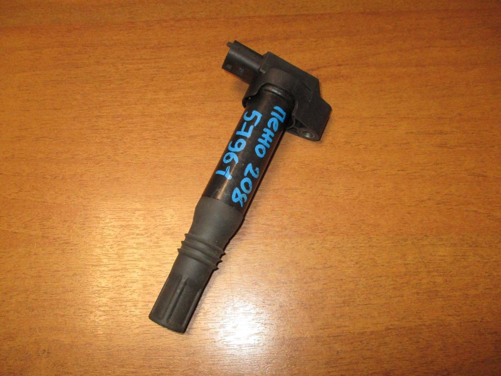 Катушка зажигания, 1000 рублей, Пермь