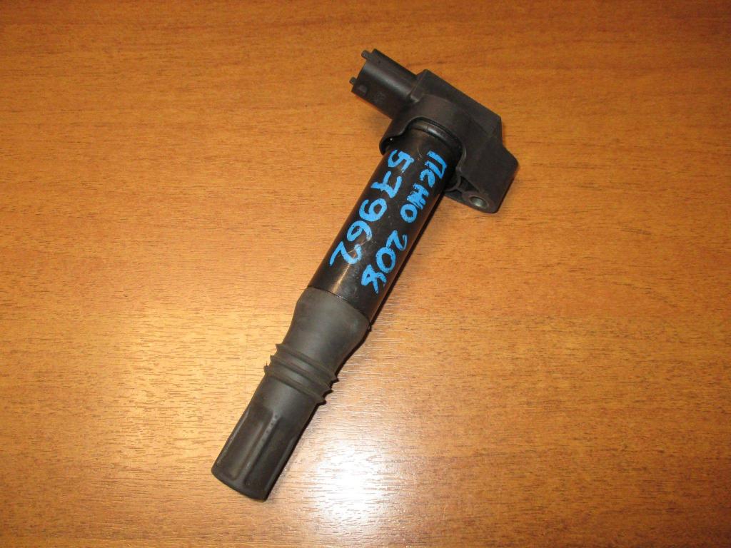 Катушка зажигания, 1000 рублей, Пермь