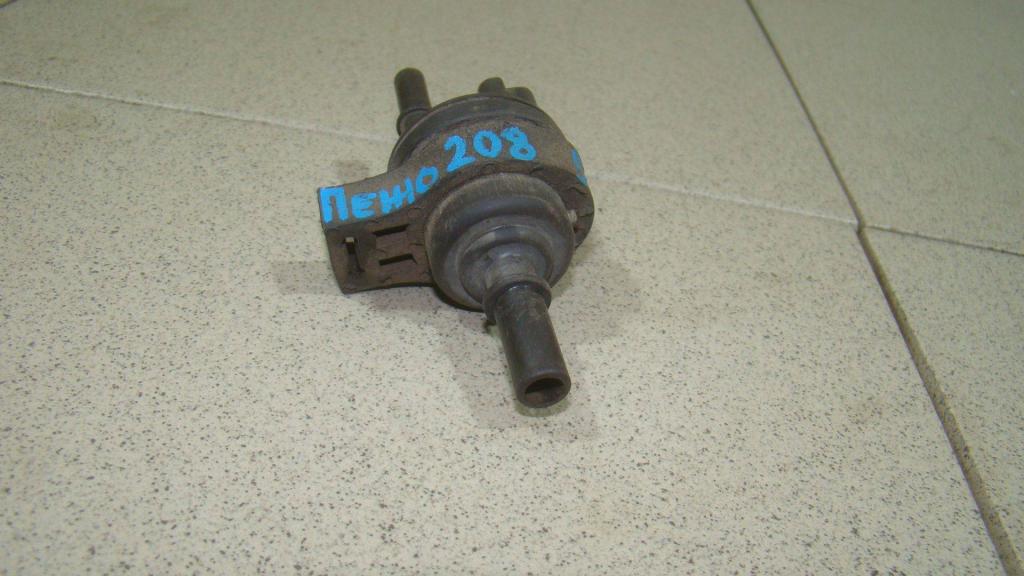 Клапан вентиляции топливного бака, 800 рублей, Пермь