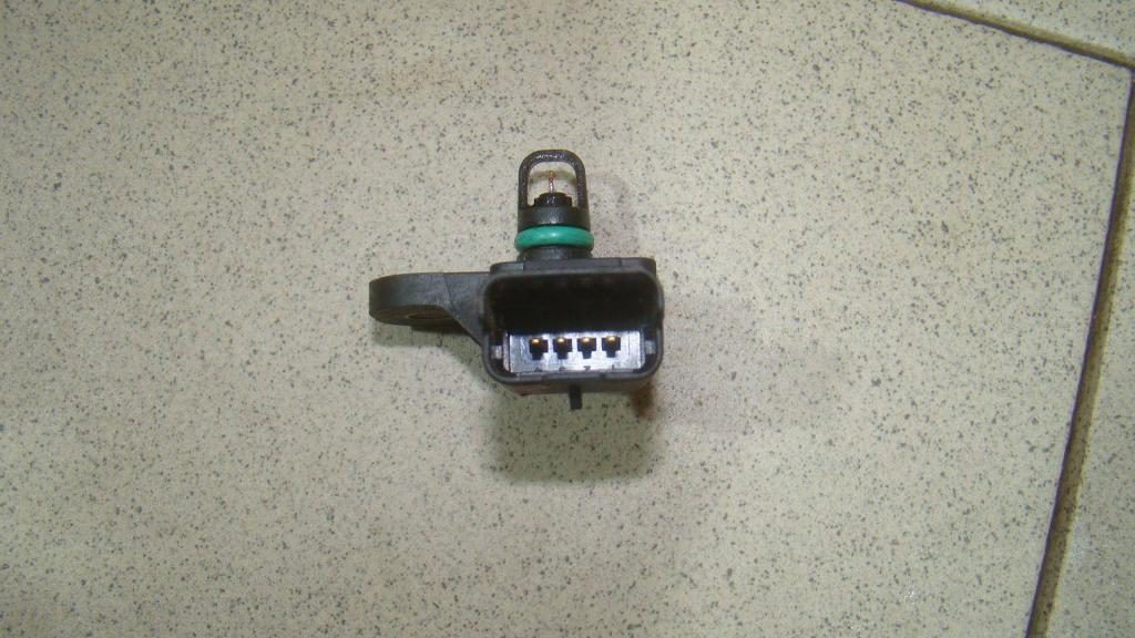 Датчик абсолютного давления, 1000 рублей, Пермь